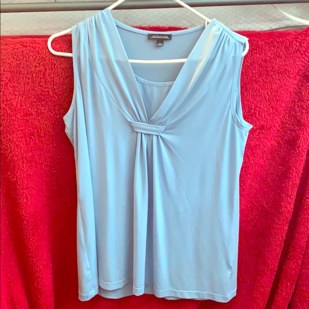 Light blue Dress shirt